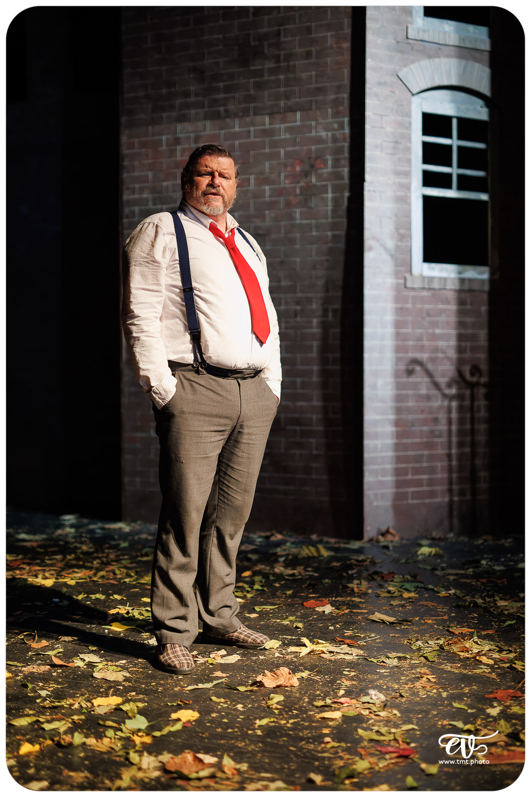 MORT D'UN COMMIS VOYAGEUR (CIE LA CLAQUE)